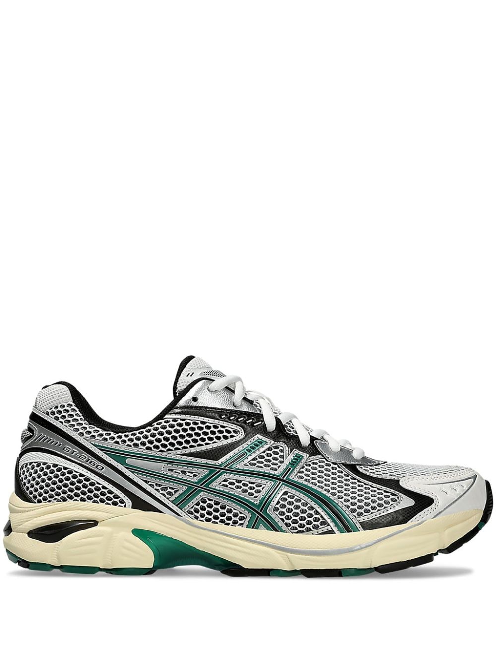 ASICS GT-2160 trainers Groen