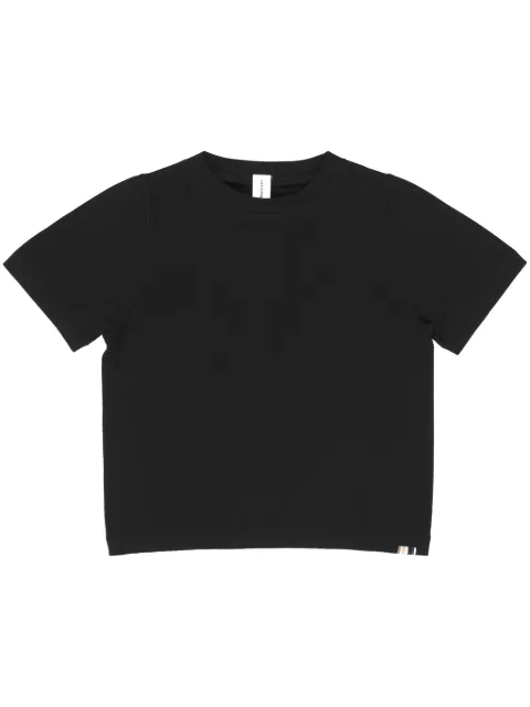 extreme cashmere t-shirt nº 2567 Tina