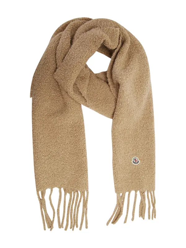 moncler schal