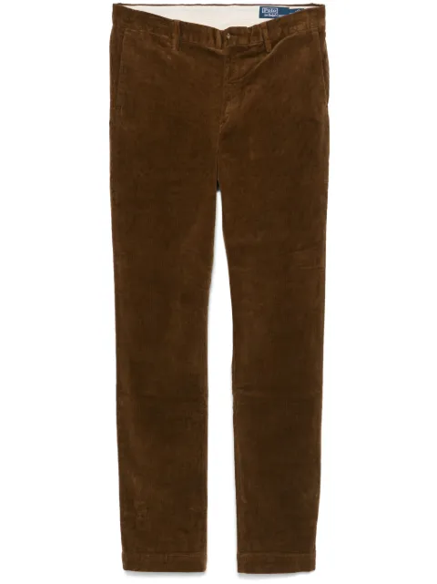 Polo Ralph Lauren corduroy chinos