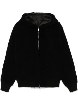 Salvatore Santoro メンズ フーデッドジャケット通販 - FARFETCH