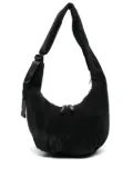 Côte&Ciel Hyco S shoulder bag - Black