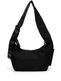 Côte&Ciel Hyco S messenger bag - Black