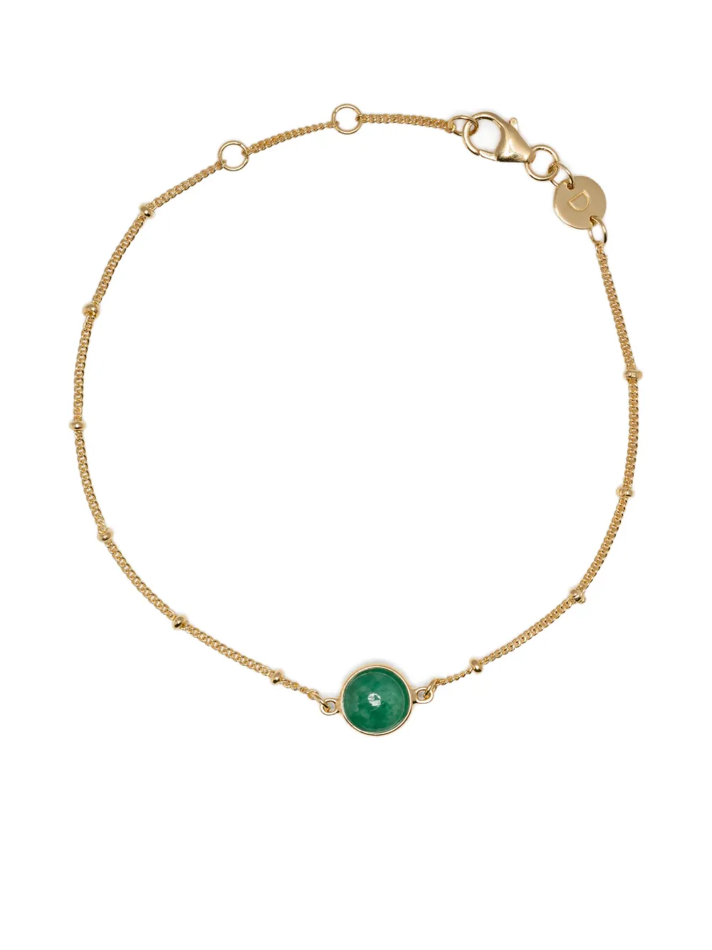 healing stone bracelet