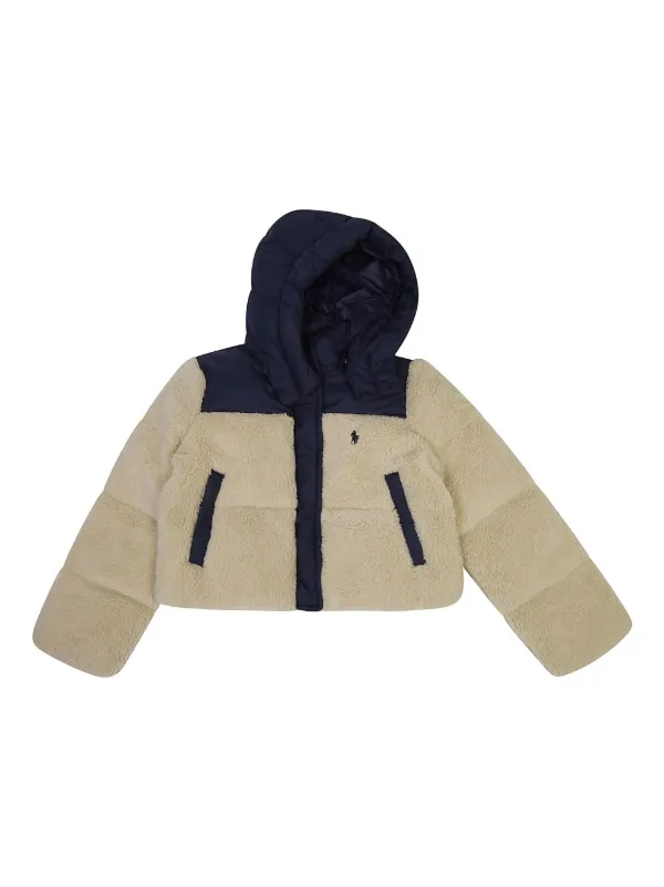 Ralph lauren toddler coat best sale