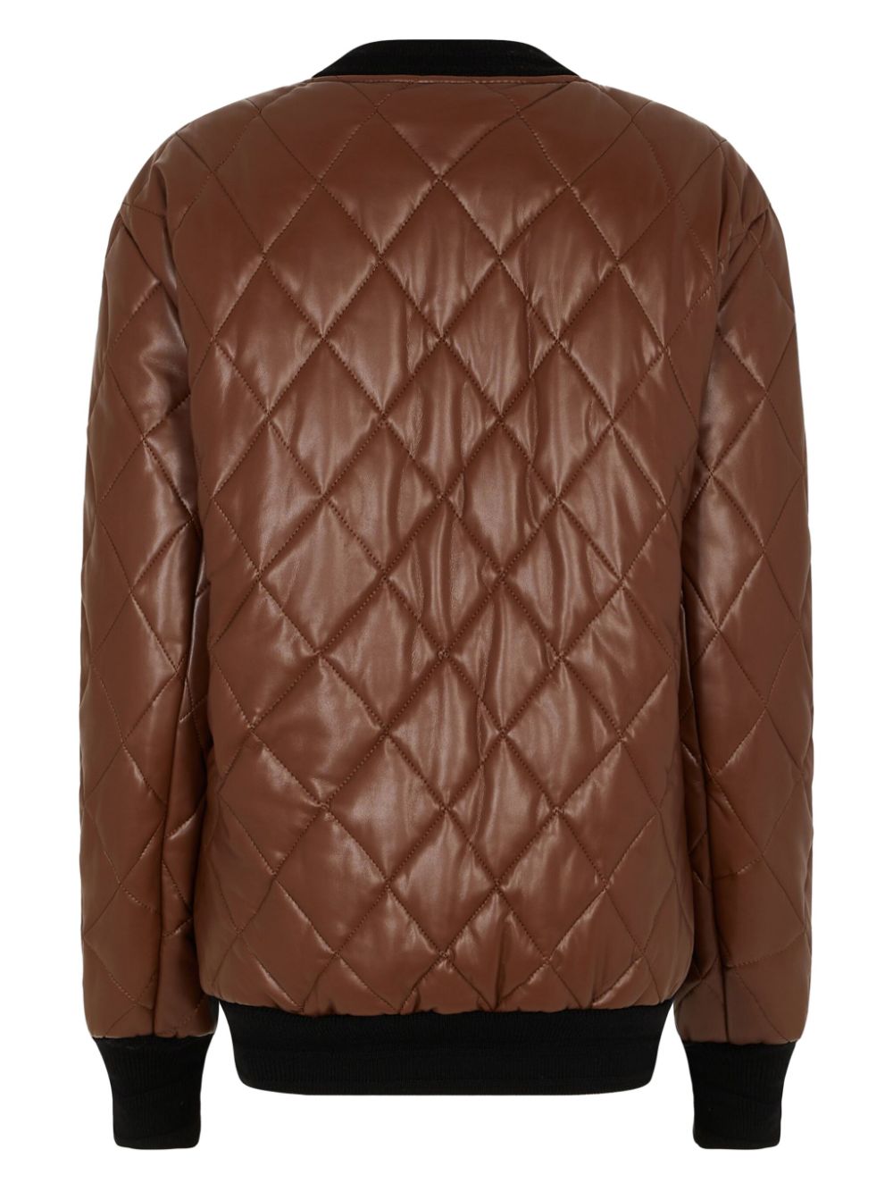 Cheap authentic products Rabanne long quilted blouson Women