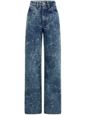 La DoubleJ Better Than Your Boyfriend's Jeans | Blue | FARFETCH