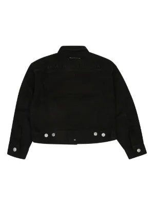 MM6 Maison Margiela Kids Jackets - Shop Designer Kidswear on