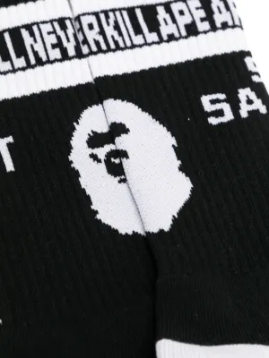 SAINT MXXXXXX Socks for Men - Shop Now on FARFETCH