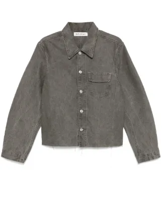 OUR LEGACY Rebirth ジャケット | グレー | FARFETCH JP OUR LEGACY Rebirth ジャケット | グレー | FARFETCH JP