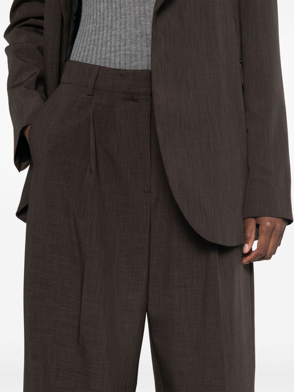 HERSKIND RUPERT TROUSERS 