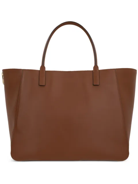 Valentino Garavani large VLogo tote bag WOMEN