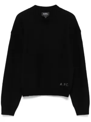 A.P.C. GOLF>冬のゴルフウェア。フィールドライフと日常の A.P.C. GOLF>冬のゴルフウェア。フィールドライフと日常の
