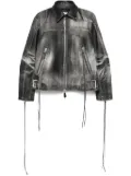 EYTYS Flux jacket - Black
