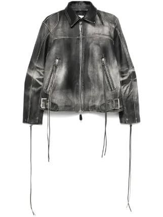 EYTYS Flux Jacket | Black | FARFETCH ID