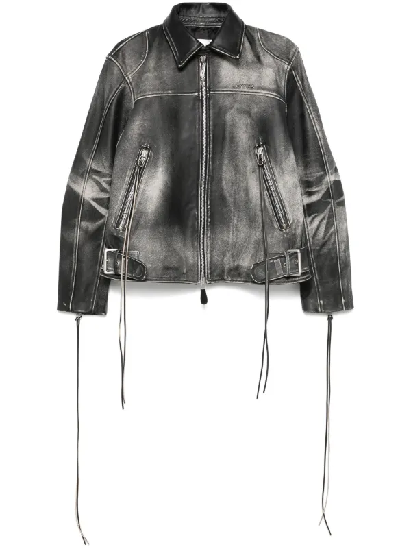 いいスタイル EYTYS Flux FARFETCH | Black | Jacket ジャケット・アウター