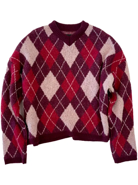 Stockholm Surfboard Club Gyle sweater 