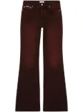 EYTYS Cyrus jeans - Red
