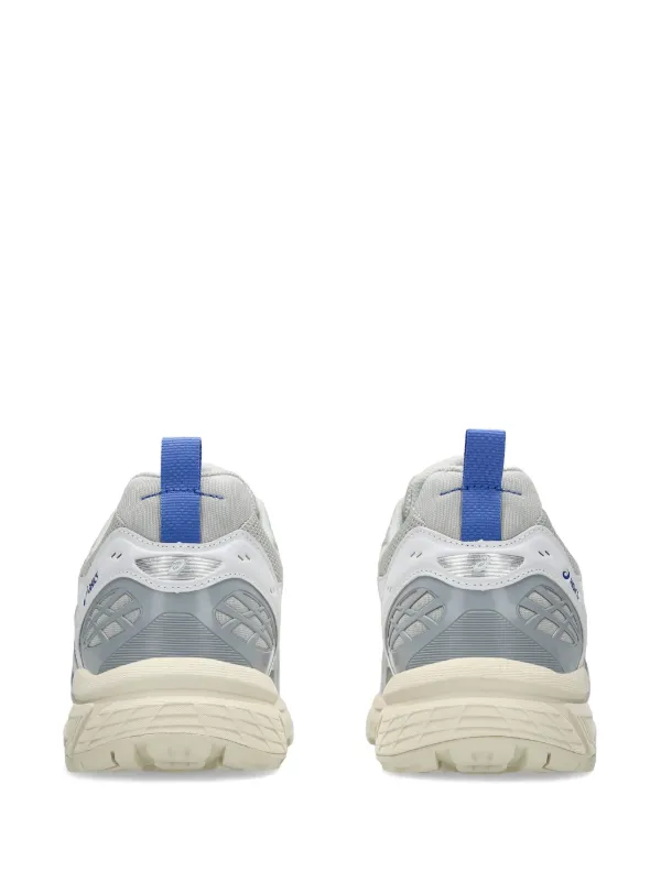 【関税込み】asics \"Gel-Nunobiki\" sneakers ASICS Gel-Nunobiki スニーカー | ホワイト | FARFETCH JP