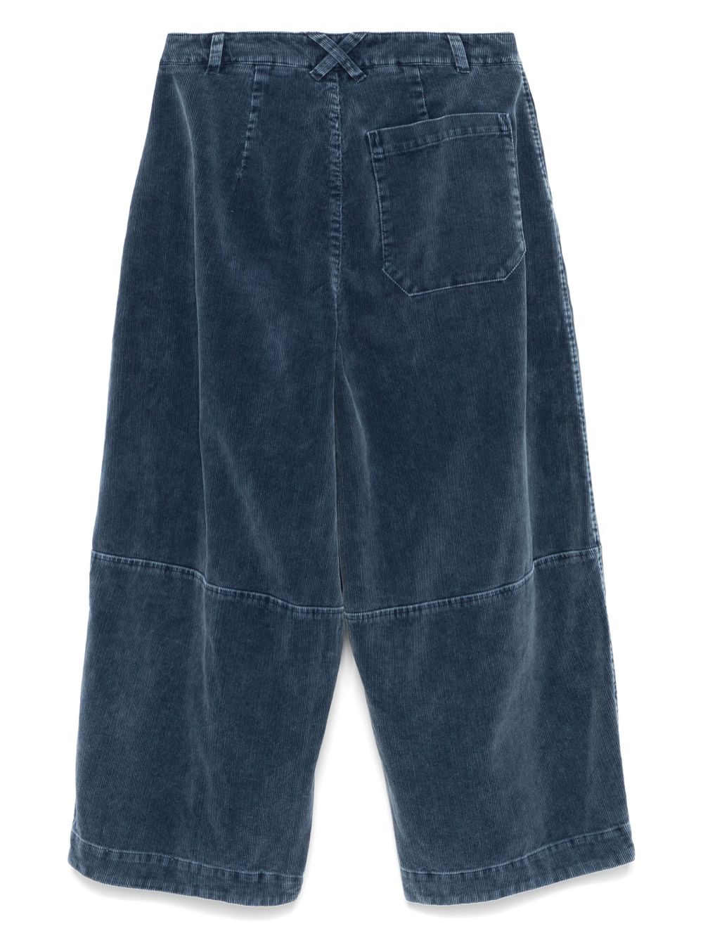 YMC Deadbeat broek - Blauw