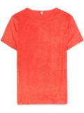 Baserange Omo T-shirt - Orange