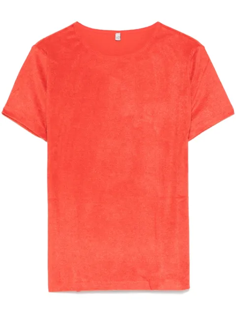 Baserange playera Omo