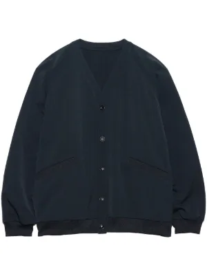 Nanamica Cardigans for Men | Shop Now on FARFETCH