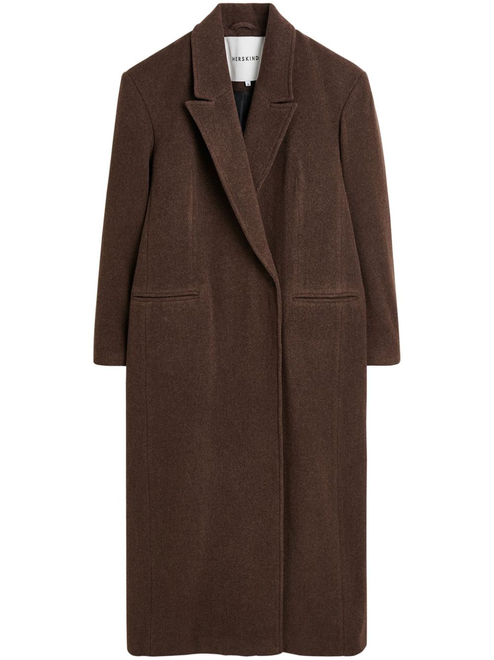 HERSKIND Drew coat