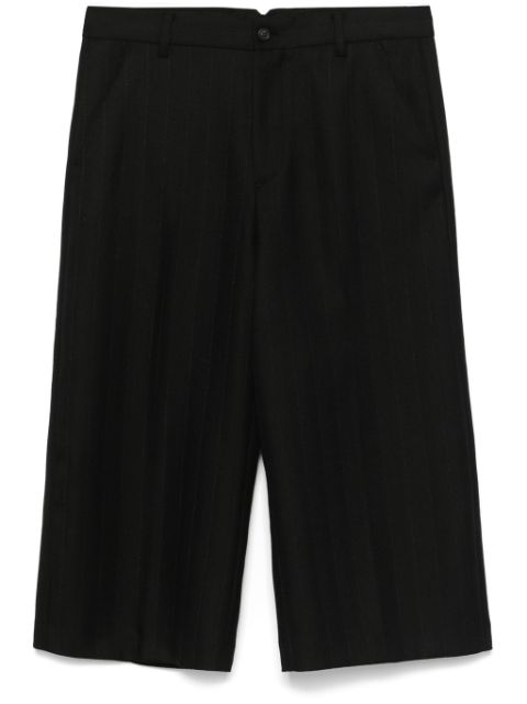 OUR LEGACY tailored cropped trousers Men