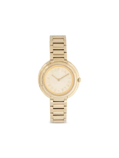 Furla Heritage Icon 34mm