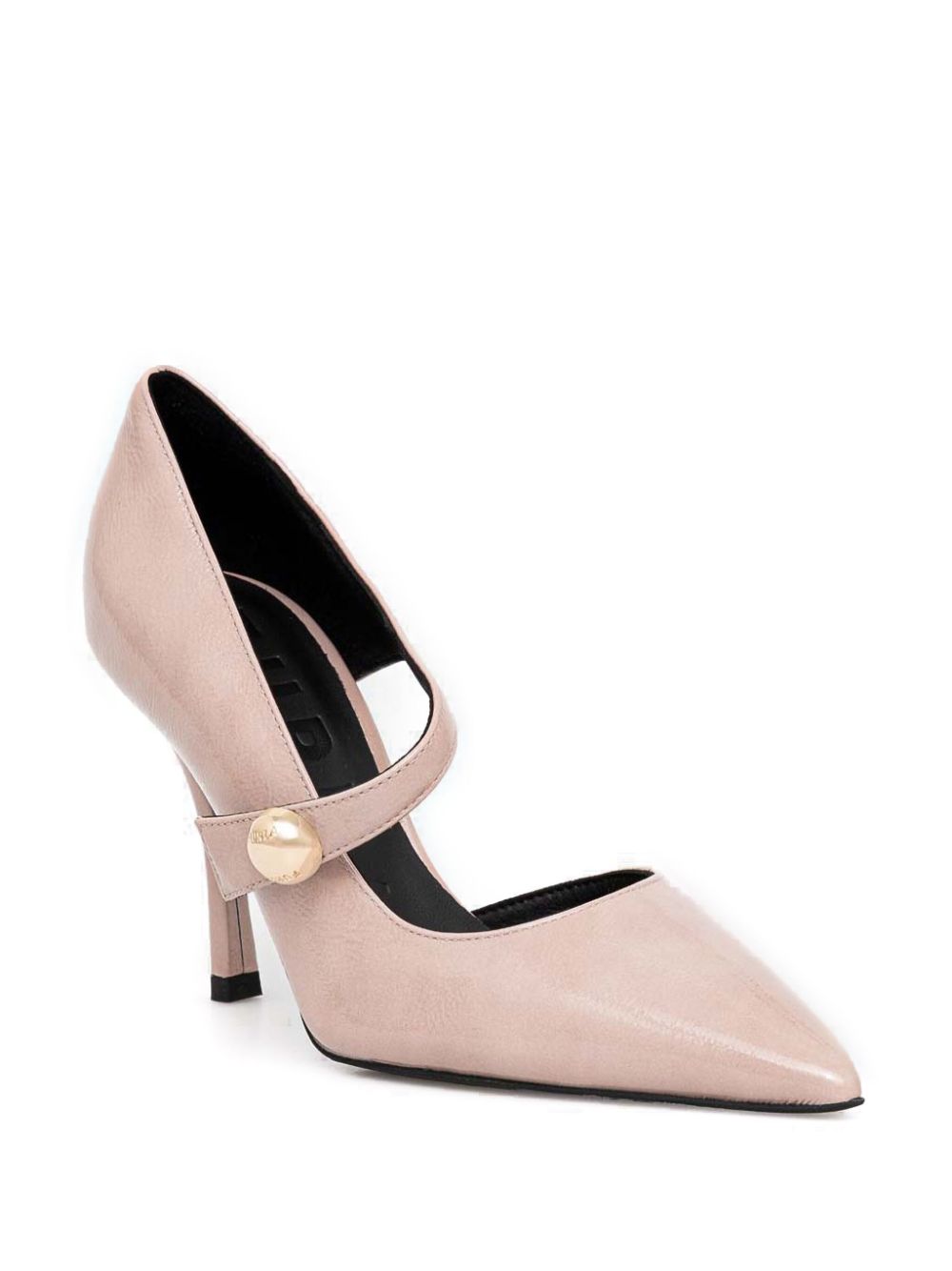 Furla 80mm Sfera pumps - Roze