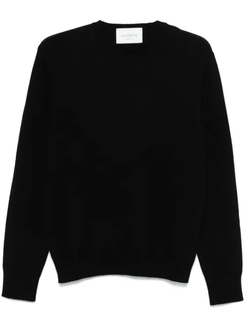 Ballantyne wool sweater