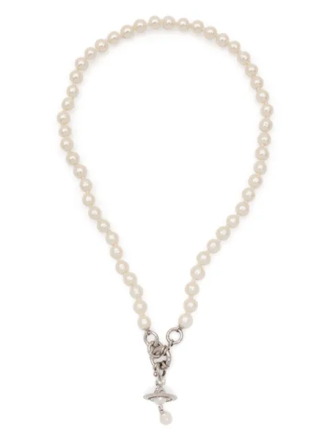 Vivienne Westwood collar Aleksa