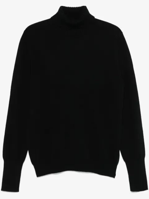Ballantyne T neck sweater