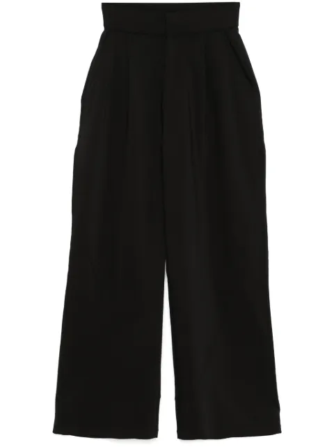 Thom Krom pleated trousers