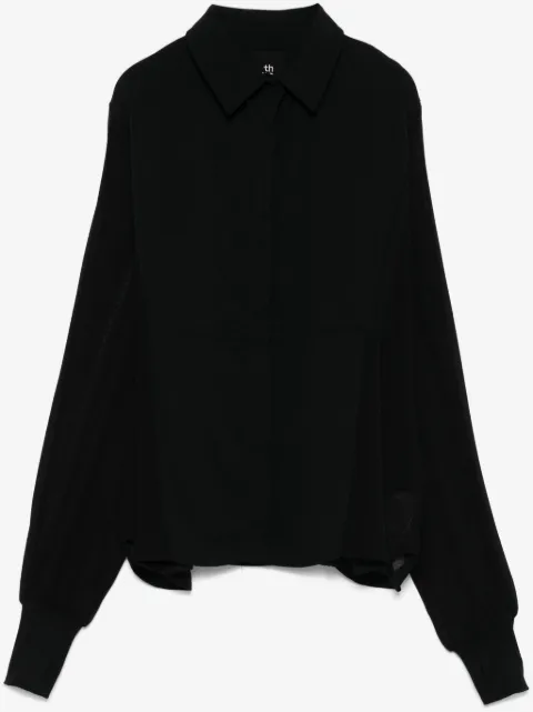 Thom Krom blusa W H 9
