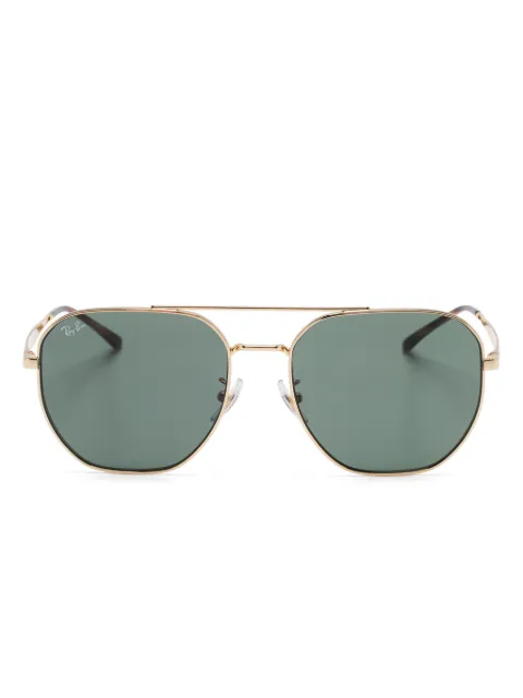 Ray-Ban RB3724D sunglasses
