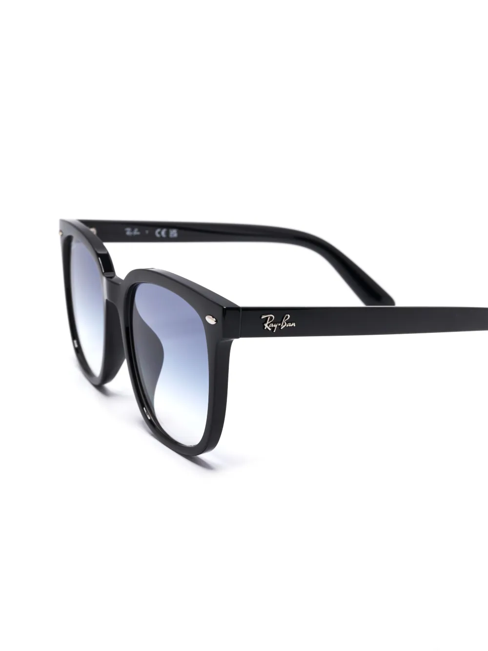 Ray-Ban RB4401D zonnebril Zwart
