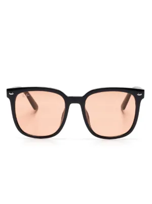 Ray-Ban サングラス ORB4439D ブラウンレンズ レイバン公式ストア】 Ray-Ban® RB4439D サングラス | ハバナ X