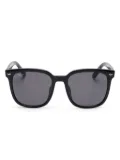 Ray-Ban RB4401D sunglasses - Black