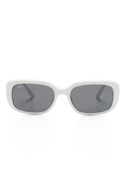 Ray-Ban lentes de sol con armazón oversize