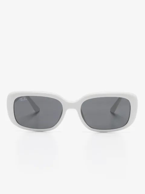 Ray-Ban oversize-frame sunglasses