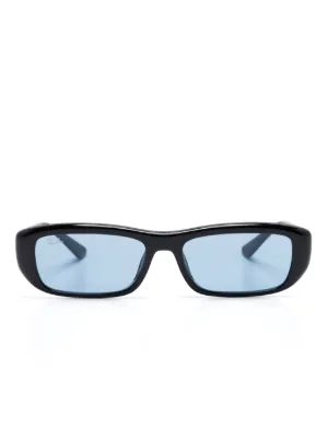 Ray-Ban RB4441D サングラス | ブラック | FARFETCH JP
