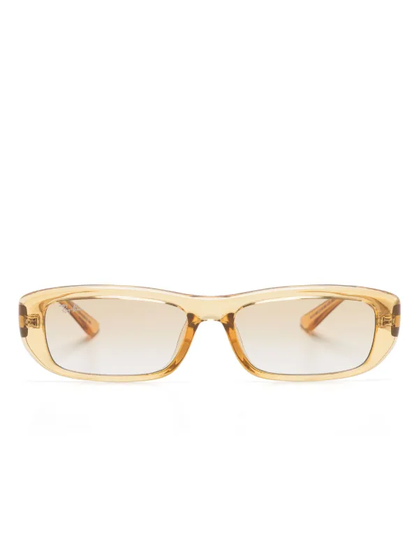 Ray-Ban レイバン サングラス ライトイエロー ライトカラー