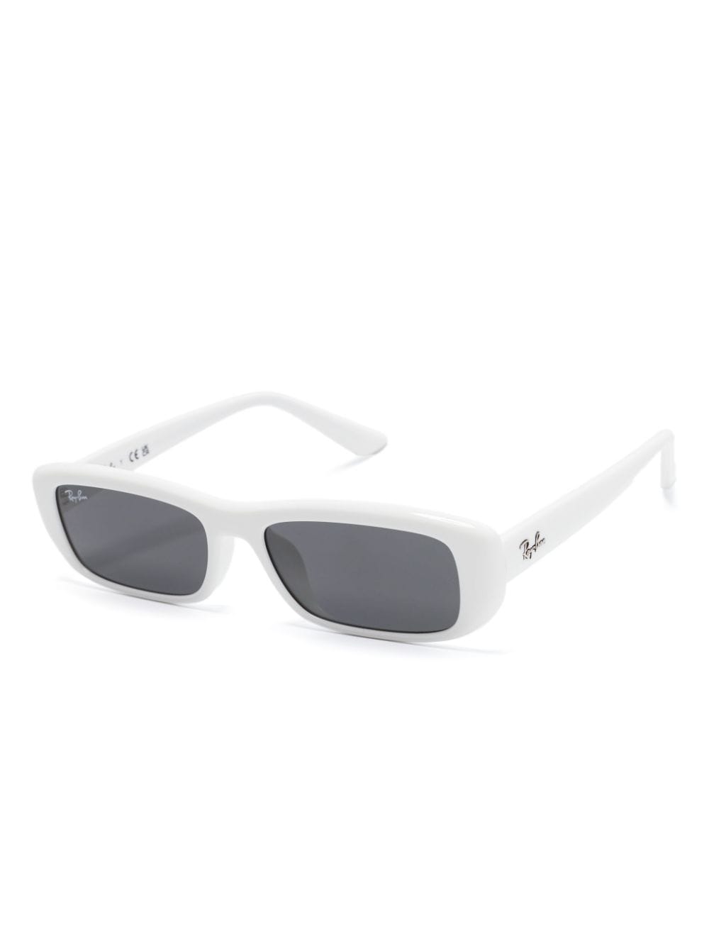 Ray-Ban RB4436D zonnebril - Wit