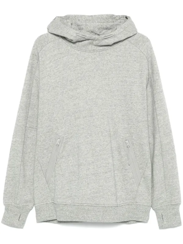 c.pcampany ゴーグルデテールパーカーXL C.P. Company ゴーグルディテール パーカー | グレー | FARFETCH JP