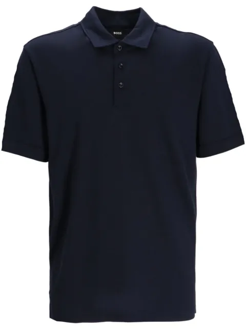 BOSS H-Press 57 Poloshirt