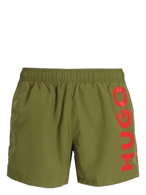HUGO Abas swim shorts