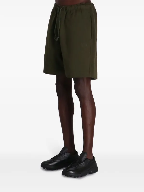 冬ギフト  | ショートパンツ Y-3 グリーン JP FARFETCH | パンツ
