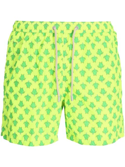 MC2 Saint Barth Lighting swim shorts Men